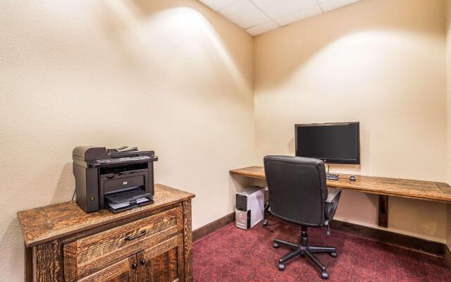 Studio 6 Suites Butte, MT – I-90 / I-15