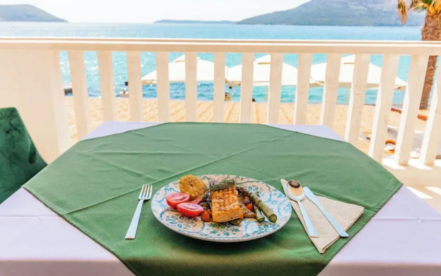 Hotel Vila Hedonija