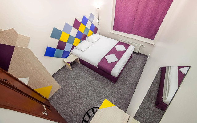 Mosaic Hotel