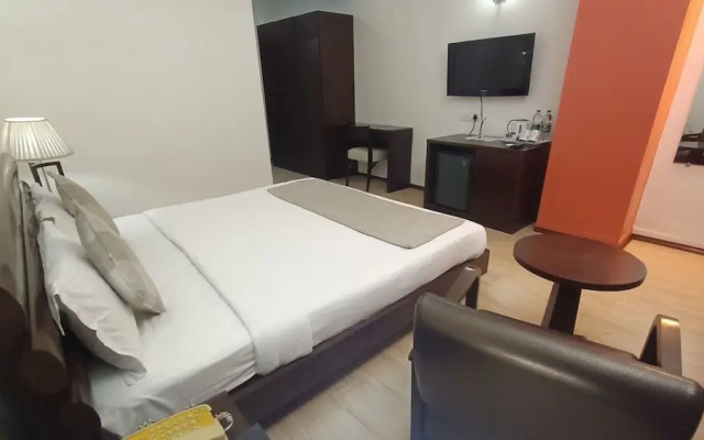 Inventree Hotel, Hinjewadi