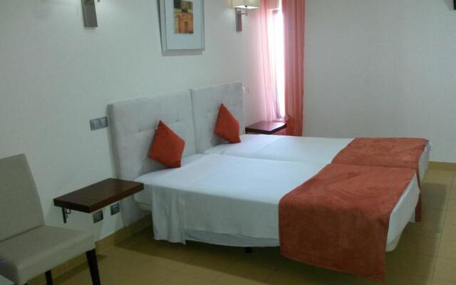 Hotel Praia Sol