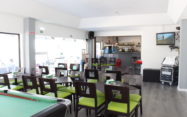 Natura Algarve Club