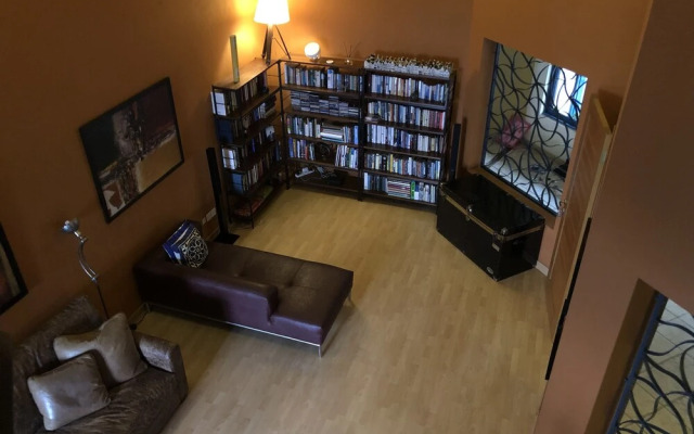 Mbuya Villa in Kampala