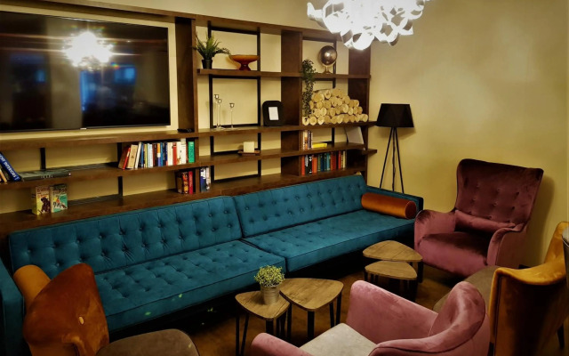Premium by GS Hotel