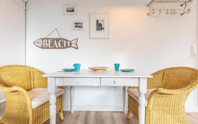 Seehof Boutique Appartements