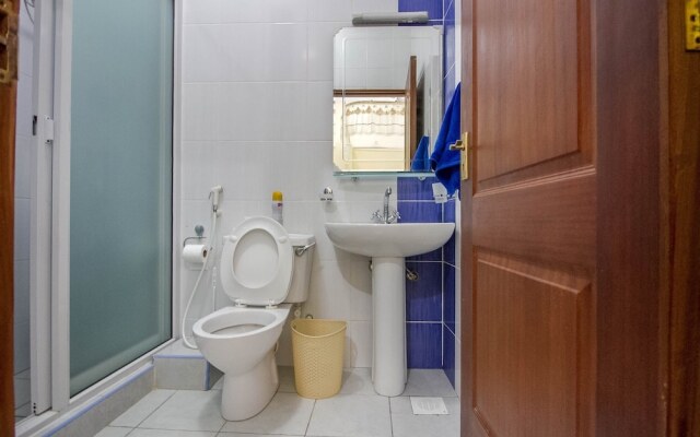 SHABIJAY Villa at Serena Beach