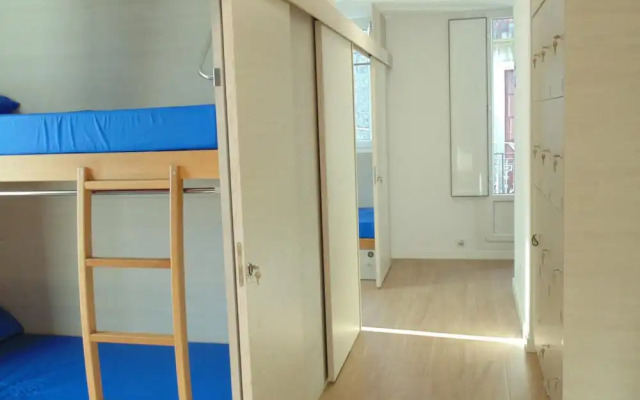 Apartamento Salamanca 16