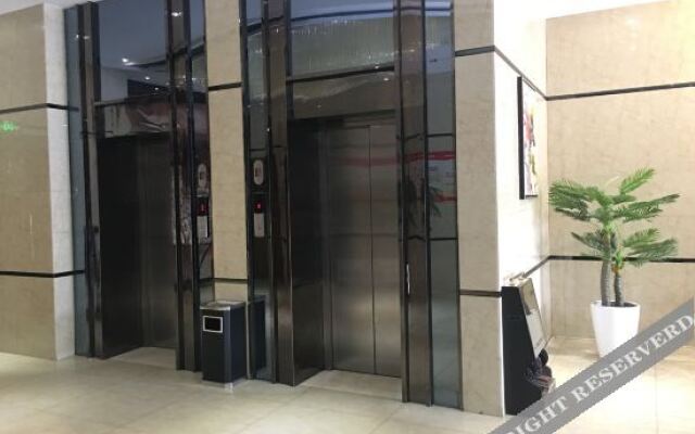 Wilton Hotel (Xiaochang)