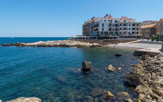 Sol in L'Escala with 4 bedrooms and 3 bathrooms