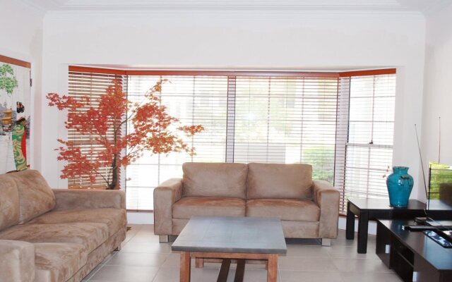 North Ryde Guest House