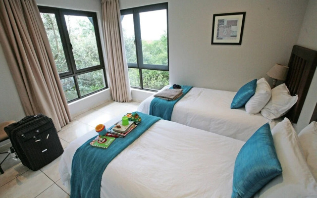 Zimbali Resort - Acacia