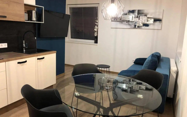 Apartment Šelih