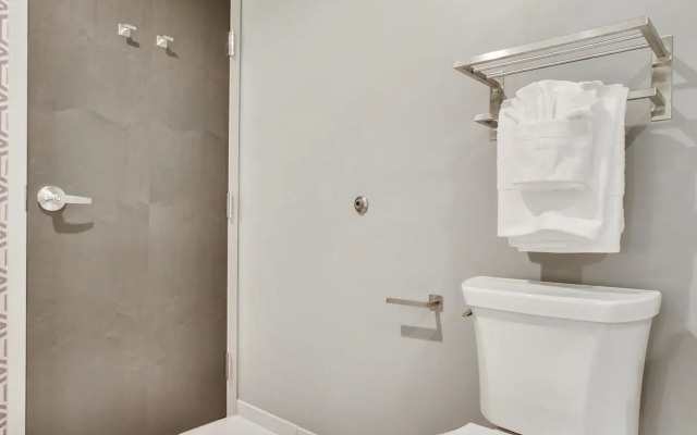 Etage Executive Living