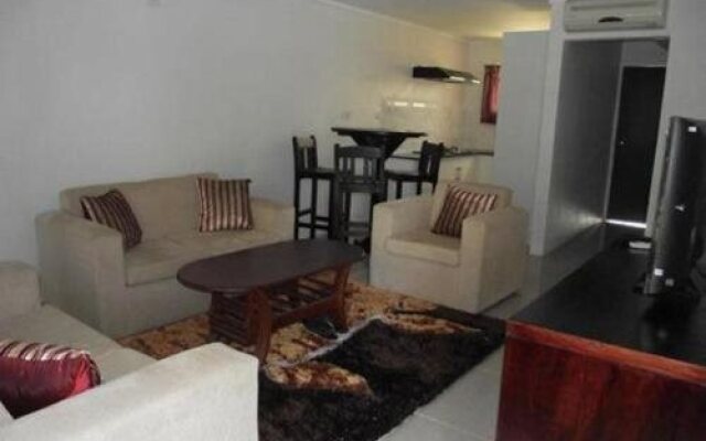 Hibiscus Residences Fiji
