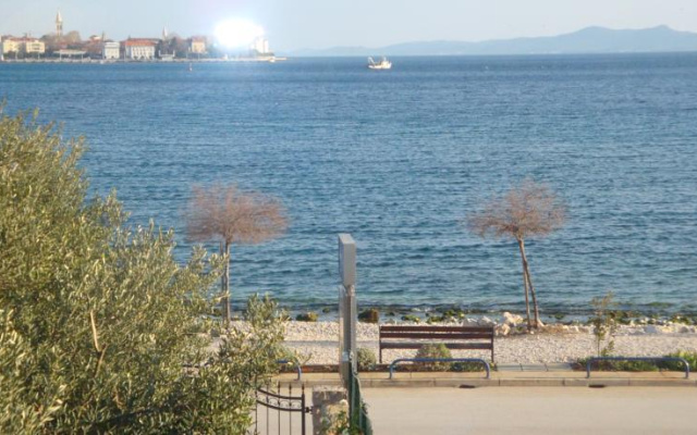 Apartments Borovic