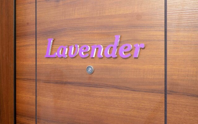 Lavender Design Apartment By Acropolis
