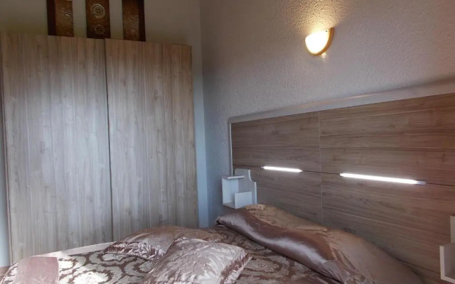 Résidence & SPA Marina d'Arone