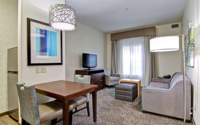 Homewood Suites by Hilton Newark-Cranford