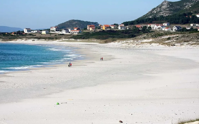 102000 -  Apartment in Lariño