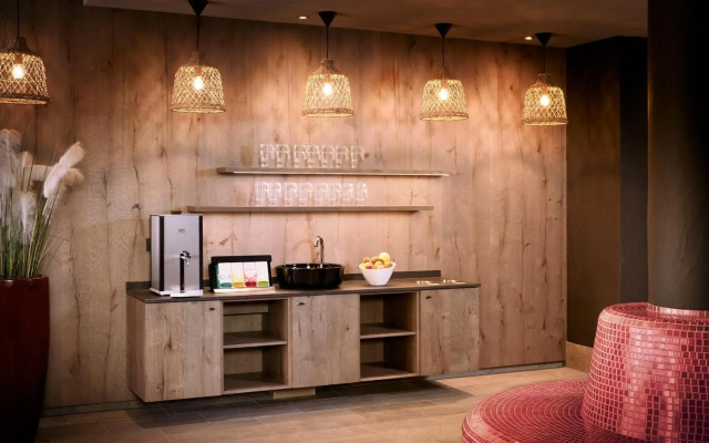 Hotel Antonius