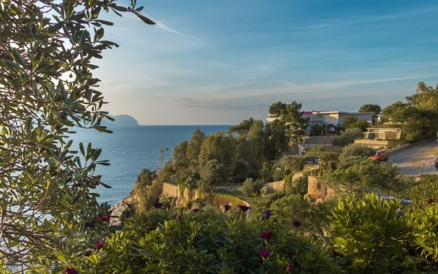 Solemar Sicilia - Villaggio Santino
