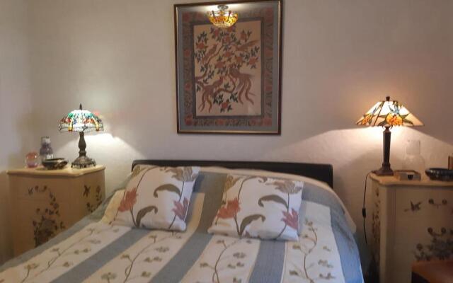 Song of the Sea, Selkie House