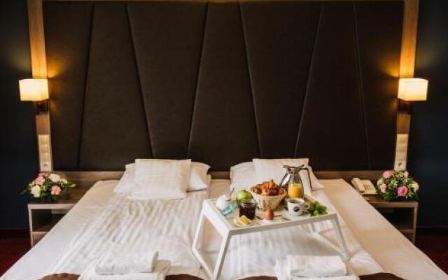 Hotel Maly Rzym
