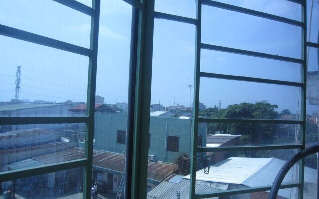 Thai Han Hotel