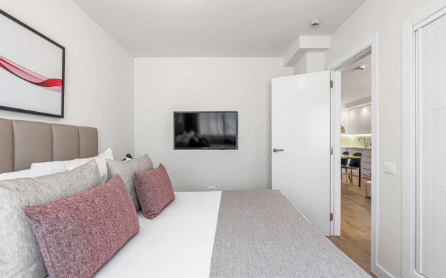 Ramada Residences by Wyndham Costa Adeje