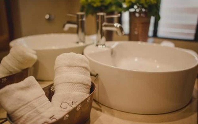 Casa 5 Bed & Breakfast