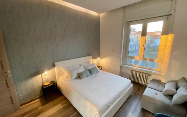 Suite boutique Moscova