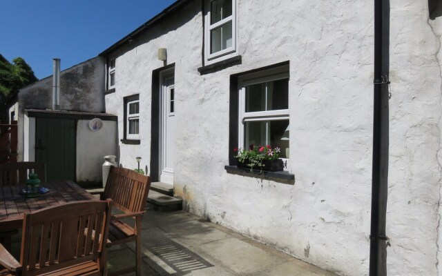 The Coach House Self Catering Apartments