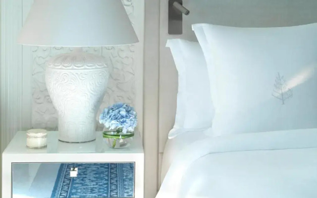 Four Seasons Hotel Rabat At Kasr Al Bahr
