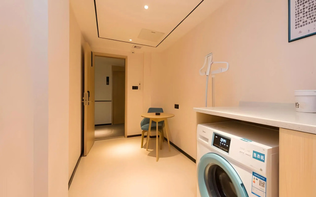 City Comfort Inn Guangzhou Liwan Zengjiao