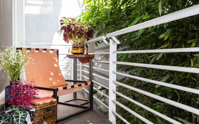 2 Bedroom at Platinum Kuala Lumpur