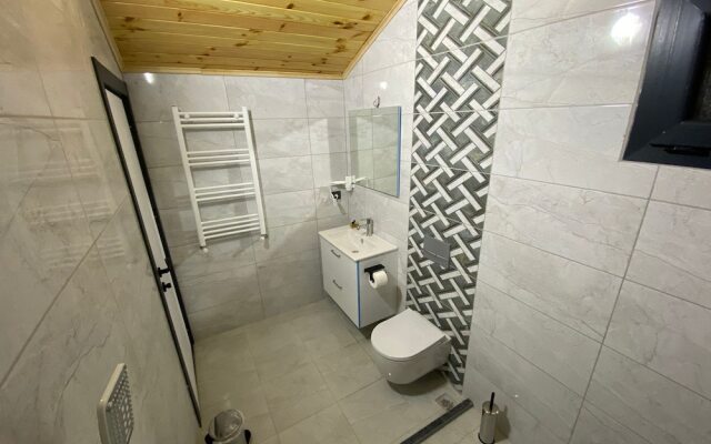 Ağva Capella Hideaway Adult Only