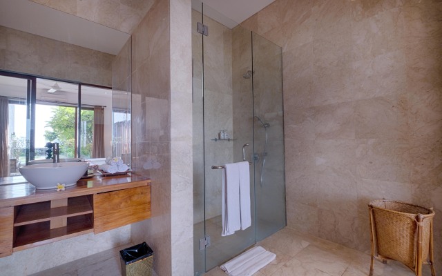 Keramas Villa by Sanga Sanga Hospitality