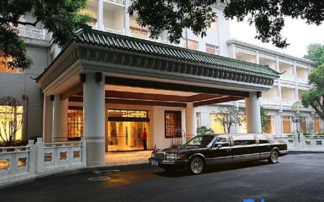 Guangdong Yingbin Hotel