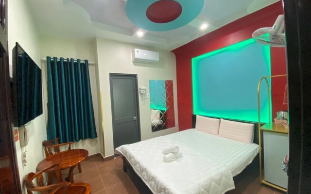 Hotel Thu Ha