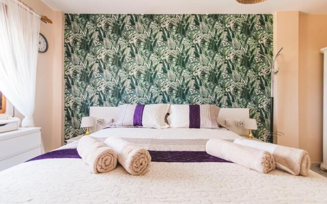 Home2Book Charming Apartment Playa del Inglés