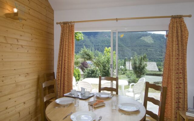 Village de Gites le Colombier