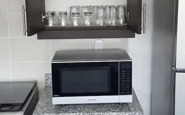 Casa Serenidad SJDS