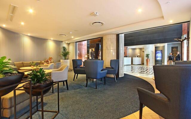 Triangle Luxury Suites by Totalstay