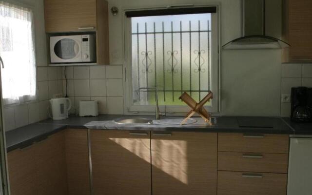 Maison Dolus-d'Oléron, 2 pièces, 2 personnes - FR-1-246A-350