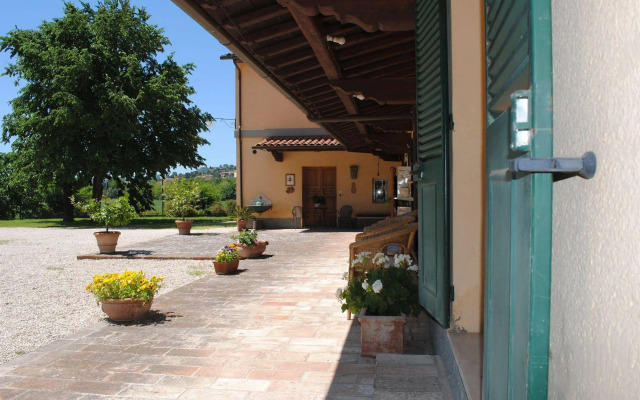Agriturismo Ai Prati