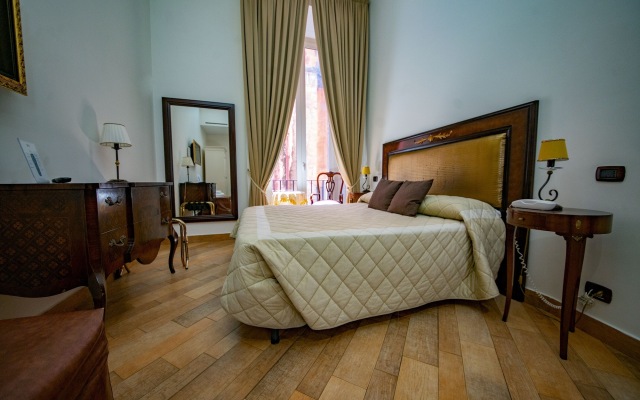 Hotel Lanfipe Palace