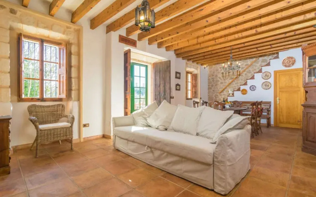 Son Paparra - Villa With Private Pool In Inca