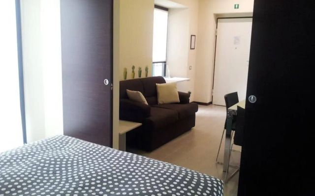 Residenza Porta Volta