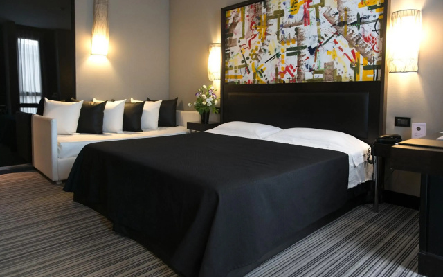 Hotel Twenty One