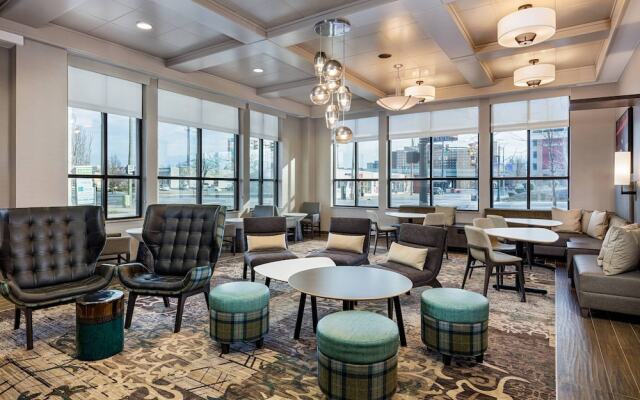 Residence Inn Louisville Downtown